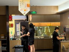 -船歌·鱼水饺青岛菜(石老人店)