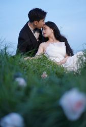 -青禾蒙娜丽莎婚纱摄影(武汉总店)