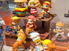 -泡泡玛特POPMART(武汉新天地南馆店)