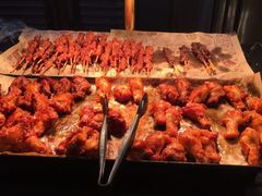 -比格比萨自助(花园路店)