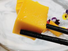 法式慕斯南瓜-麟1929(外滩店)
