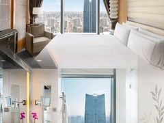 -上海静安香格里拉大酒店