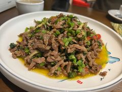 -食光慢宴·安吉土菜馆