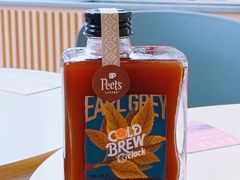 -Peet's Coffee皮爷咖啡(新天地黑标店)