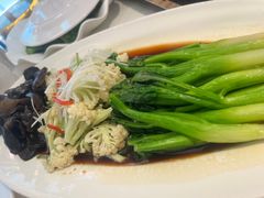 -永乐饭庄(安德路店)