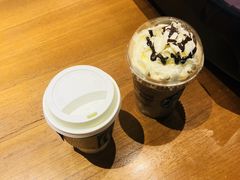 -星巴克(天津工华道智慧山店)