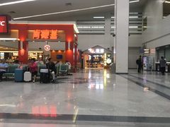 -福州长乐国际机场