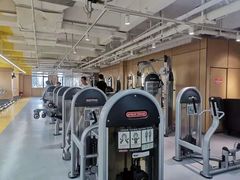 -CLASS国际公馆诺伯曼超越运动会馆