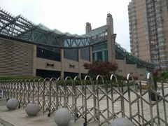 -元代水闸遗址博物馆