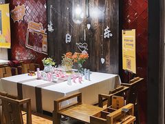 -巴奴毛肚火锅(九洲店)