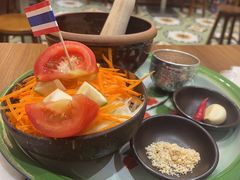 -曼谷食堂·泰国家庭料理