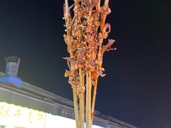 -大学城夜市大排档(凤栖路店)