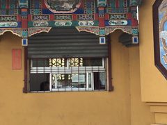 -挂甲禅寺