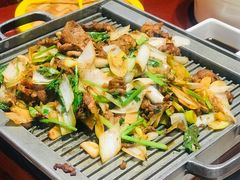 -京味张·北京烤鸭(天河南二路店)