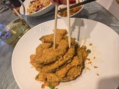 -俭寨大盘鸡·手抓肉·烧烤新疆菜(乌苏路店)