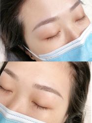 -久匠·纹眉半永久野生眉