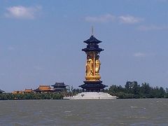 -溱湖国家湿地公园