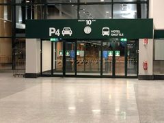 -米兰马尔彭萨国际机场