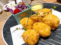 芝士猪排-吉之仙•中国制造•出口级食材日料店(领事馆总店)
