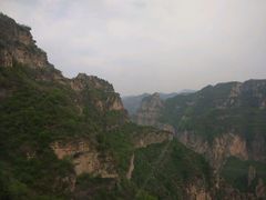 -山西通天峡景区