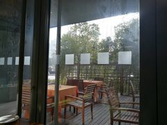 露天位-南通绿洲国际假日酒店全日餐厅