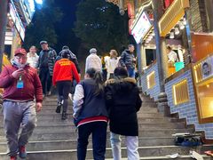 -八一路好吃街(雨田商务大厦店)