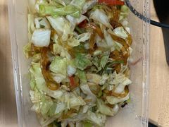 -蓝海大饭店·渔歌舫(黄岛店)