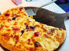 -佐度王子扒房(天鹅湖店)