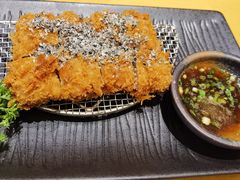 千层猪排-胜博殿日式炸猪排(西红门店)