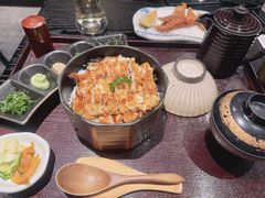 -玄白·炭烤活鳗(上海首店)