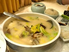 -惠丰堂饭庄·烤鸭·京味菜(翠微路店)