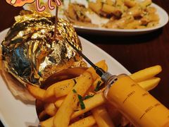 -Bistro 63 创意融合料理(广粤天地店)
