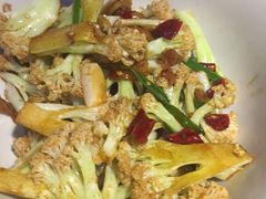 -大碗厨 25年老字号 现炒湘菜(四季天地店)