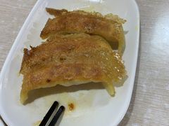 牛肉锅贴-清真蒋有记(老门东店)