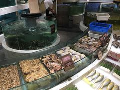 -徐记海鲜·宴会(大唐西市|丰庆店)