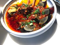 -鼎盛蜀坊·重庆江湖菜(市桥地铁站店)