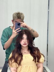 -PE SALON