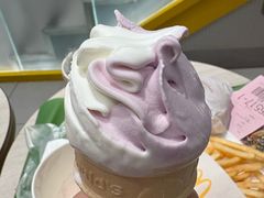 -麦当劳(鼓楼店)