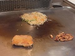 -火地铁板烧(昆山万象汇店)