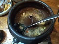 -云海肴·汽锅鸡·云南菜(天津国金汇店)