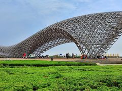 -南汇嘴观海公园