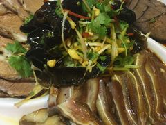 -来客家食府 · 福建客家菜(厦禾路店)