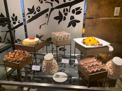 -广州花园酒店·凌璇阁旋转餐厅CAROUSEL360