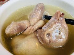 -庄氏祥记家常食府(国瑞建材家居博览中心店)