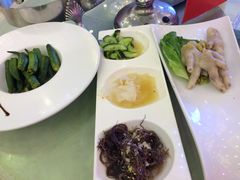 -琼菜王(南海店)