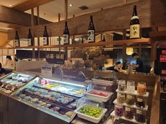 -温野菜涮涮锅(曲江大悦城店)