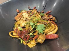 -醉人椒麻辣香锅(王府井喜悦店)