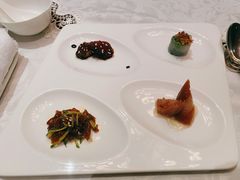 凉菜四拼-福1015(愚园路店)