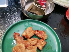 -臻牛烤肉