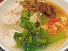 -广交会威斯汀酒店